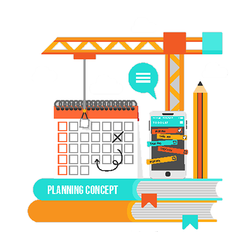 Construction Scheduling